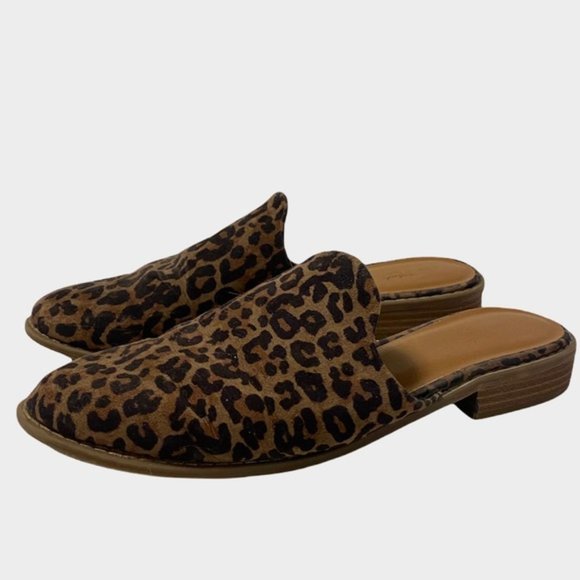 Universal Thread Mules - Picture 4 of 8